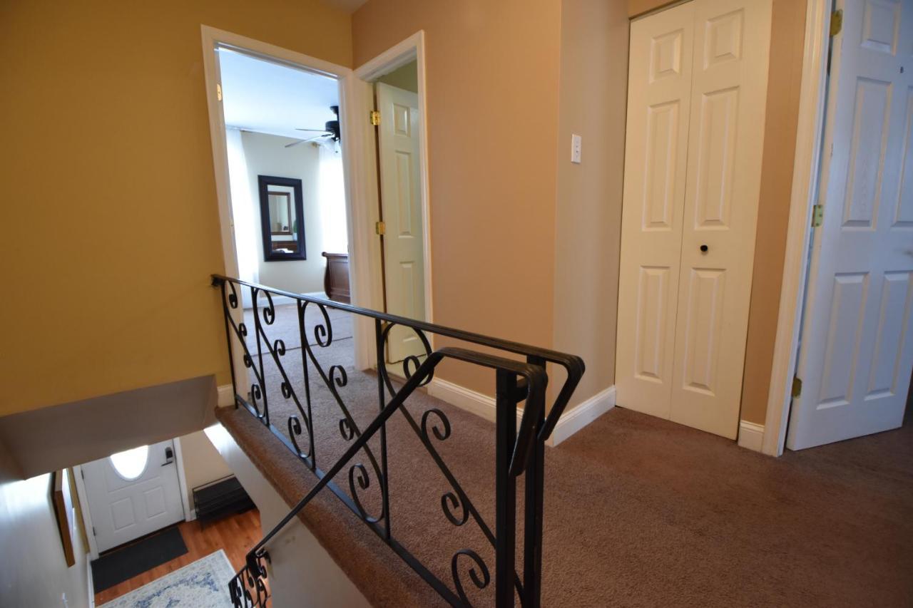 Tuscany 2900 - Classic Italian Style 3Br W Parking Near Airport Philadelphia Kültér fotó