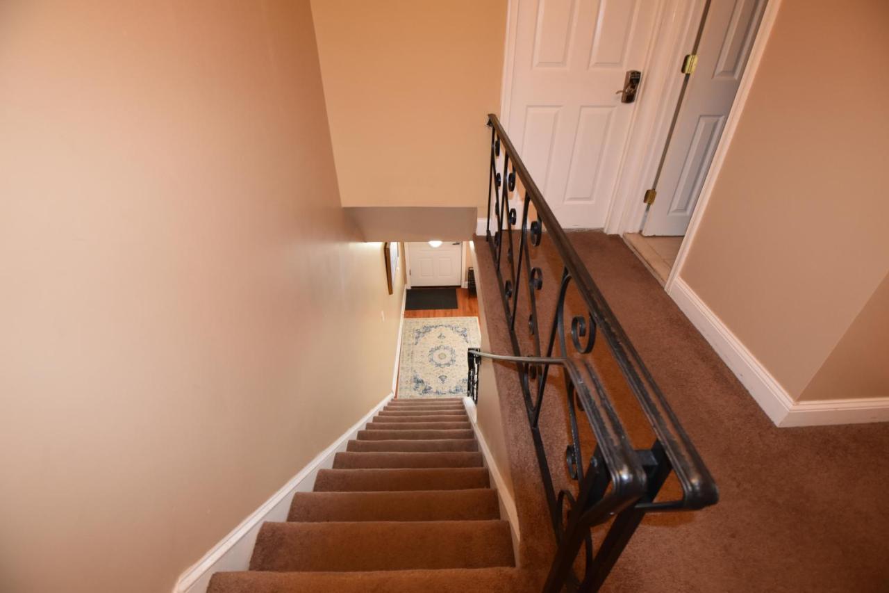 Tuscany 2900 - Classic Italian Style 3Br W Parking Near Airport Philadelphia Kültér fotó