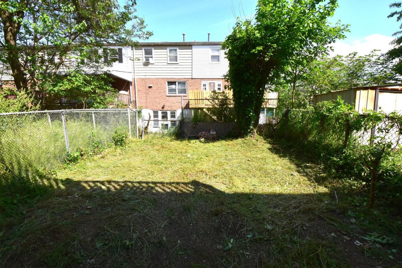 Tuscany 2900 - Classic Italian Style 3Br W Parking Near Airport Philadelphia Kültér fotó