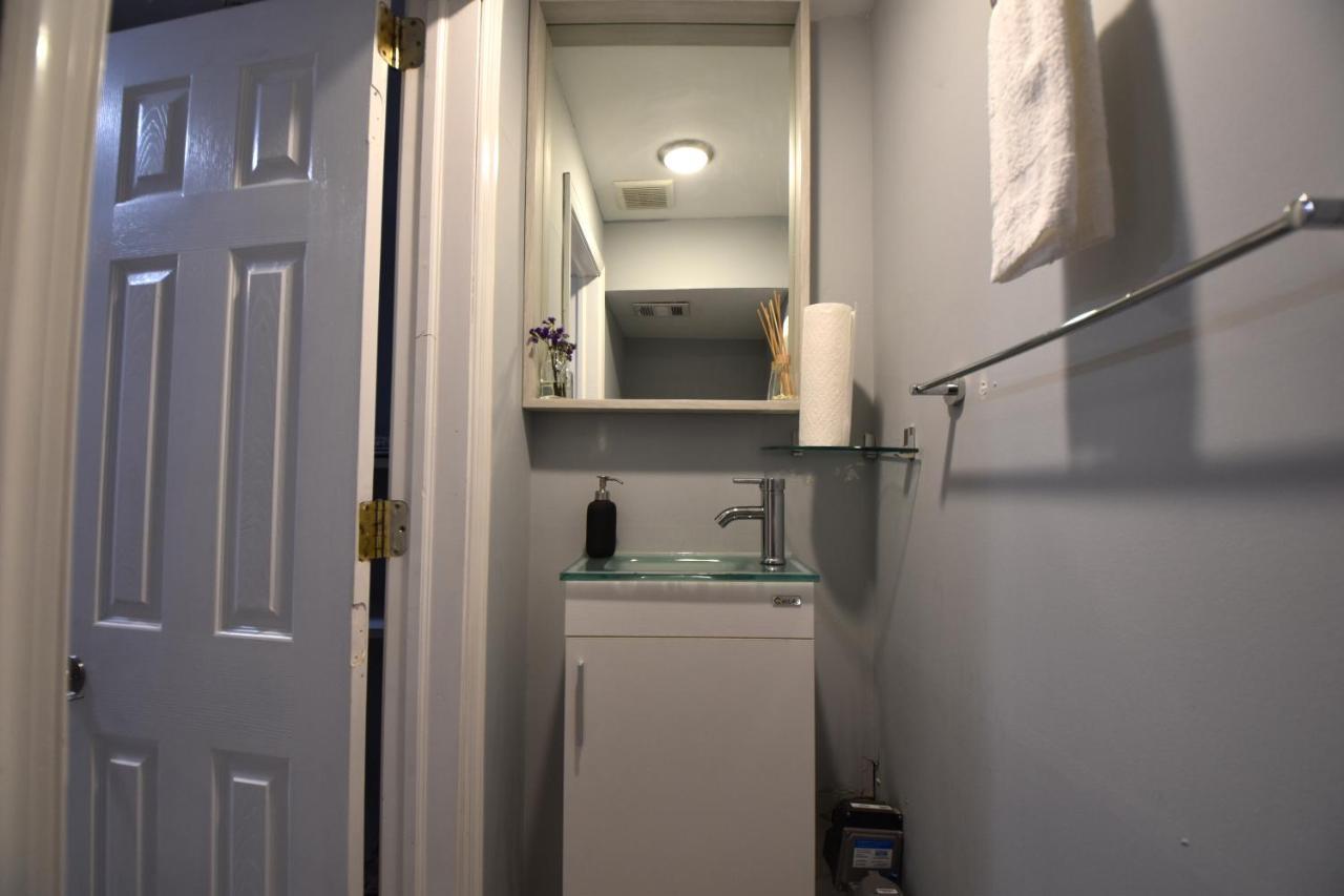 Tuscany 2900 - Classic Italian Style 3Br W Parking Near Airport Philadelphia Kültér fotó