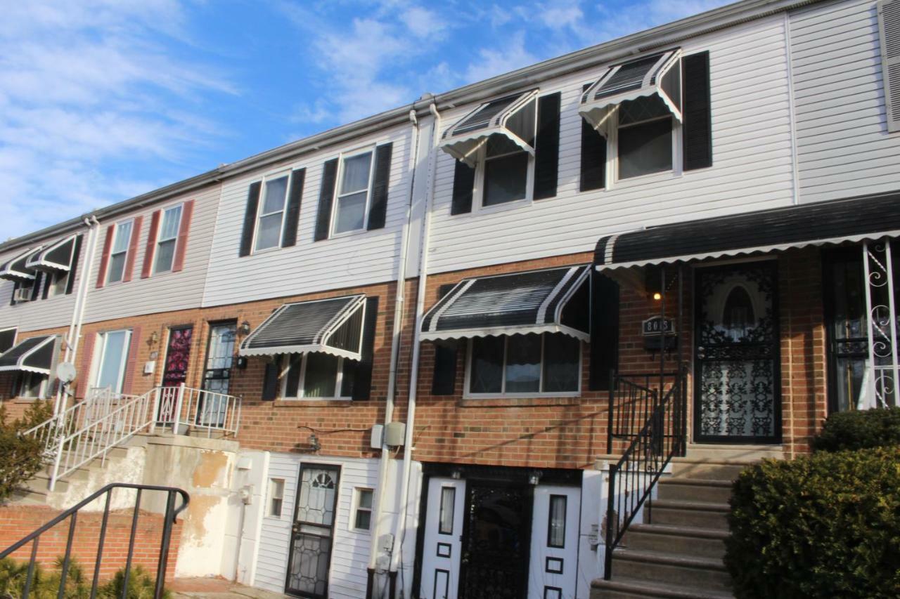Tuscany 2900 - Classic Italian Style 3Br W Parking Near Airport Philadelphia Kültér fotó